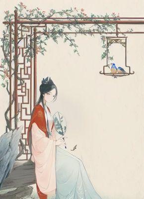 和妹妹交换夫君后，我赢麻