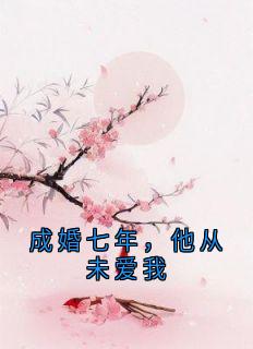 成婚七年，他从未爱我