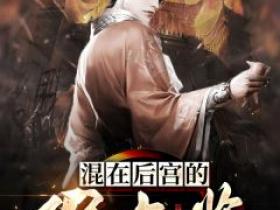 陈轩苏贵妃主角的小说完结版《混在后宫的假太监》全集