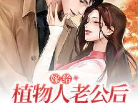 童颜陆霆骁是哪部小说的主角 《嫁给植物人老公后他醒了》全文无弹窗