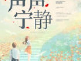 爆款小说《声声宁静》在线阅读-陈婧宁林景言免费阅读