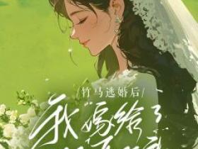 竹马逃婚后，我嫁给了他的死对头小说(连载文)-肖晓顾漾张尧无广告阅读