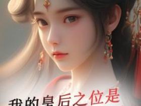《我的皇后之位是买来的》陶雪亭萧长宇全章节目录免费阅读